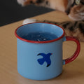 Handle Ceramic Mug