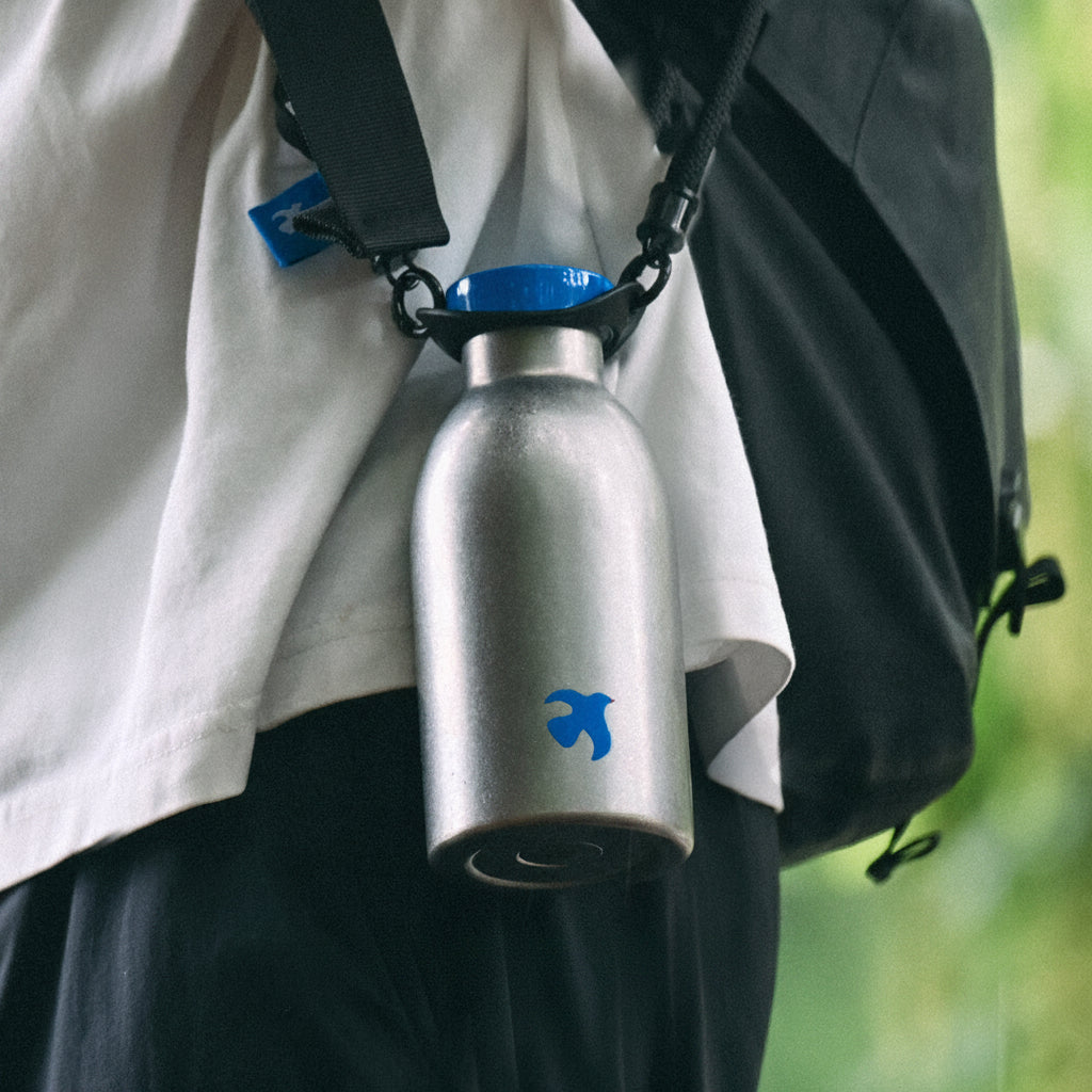 Stainless Steel Insulated Tumbler