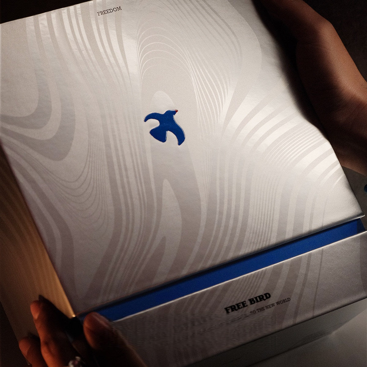 Wine Glass Gift Box