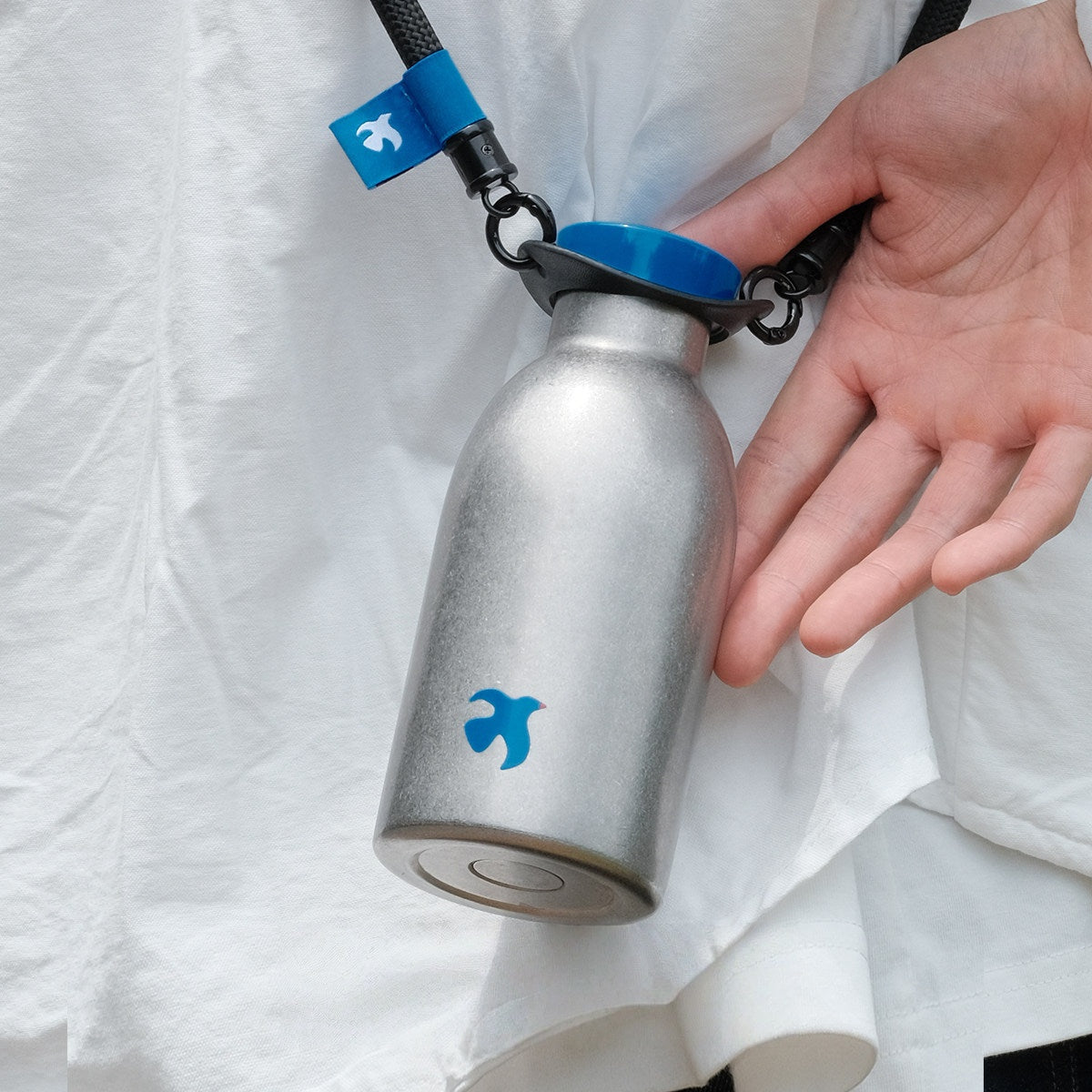 Insulated Tumbler Tote Bag Gift Box