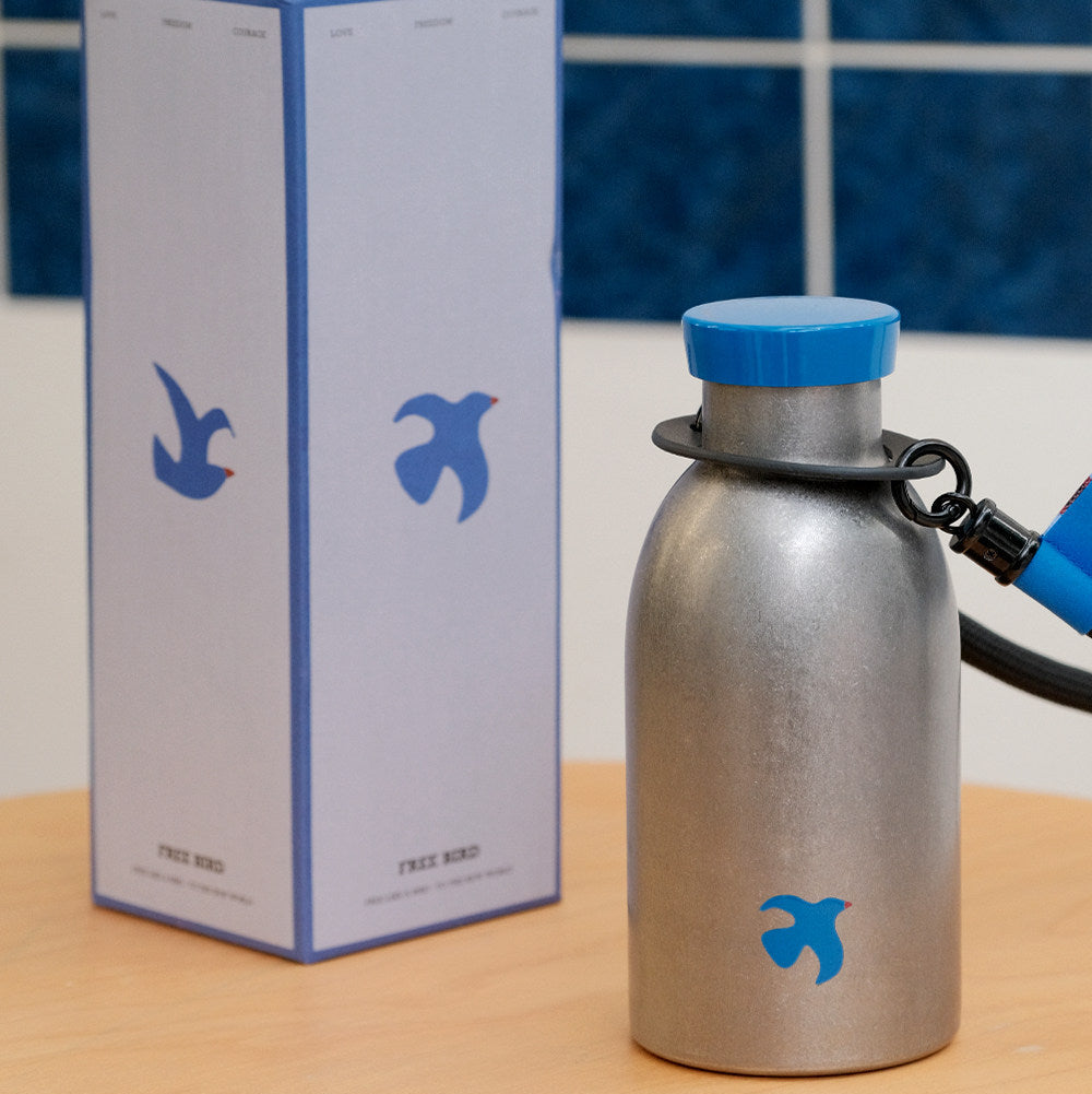 Stainless Steel Insulated Tumbler