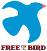 Free Like A Bird - Home