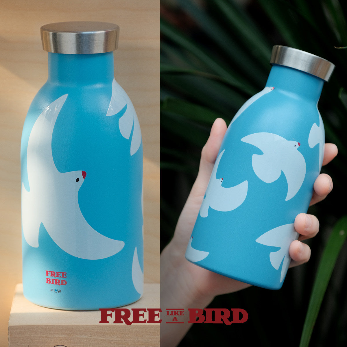 Stainless Steel Insulated Tumbler
